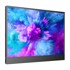 UPERFECT Monitor Portable USetup E7, 15,6", 1920 x 1080, 60 Hz